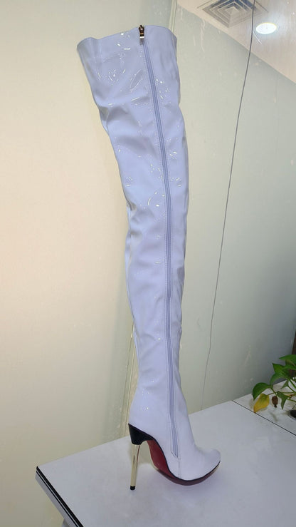 Comfortable Orthopedic Boots for Daily Wear
