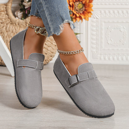 Elegante Orthopedische Sneakers voor Elke Stap