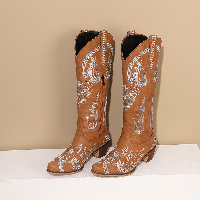 Comfortable Orthopedic Boots for Daily Wear