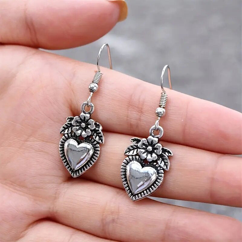 Elegant Earring For Every Occasion