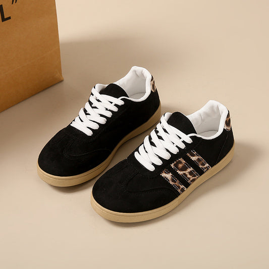 Elegante Orthopedische Sneakers voor Elke Stap