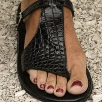 Beautifully Crafted Orthopedic Sandals