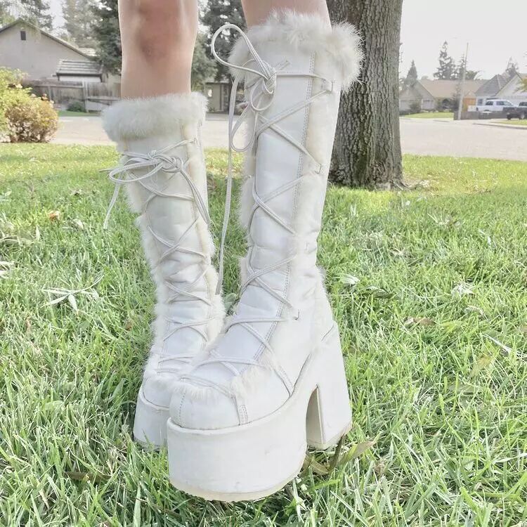 Stylish Orthopedic Boots for Any Occasion