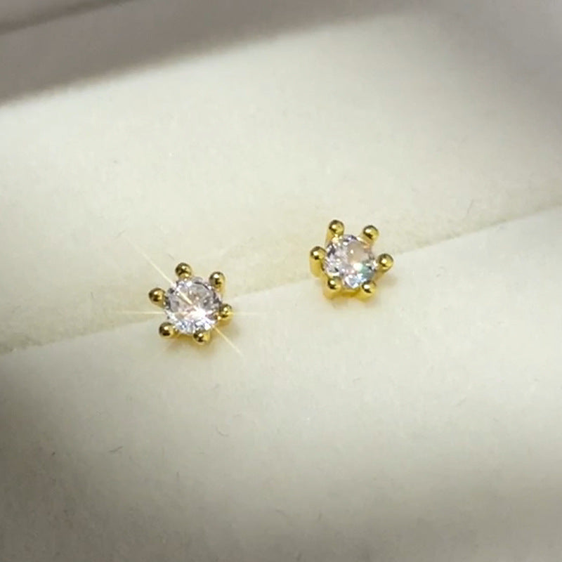 Delicaat ambachtelijke Sieraad