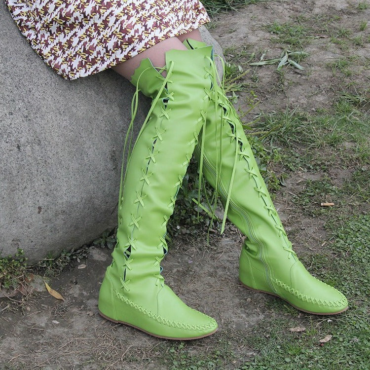 Elegant Orthopedic Boots for Every Step