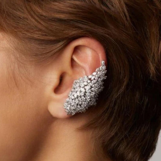 Classic Earrings With Timeless Appeal