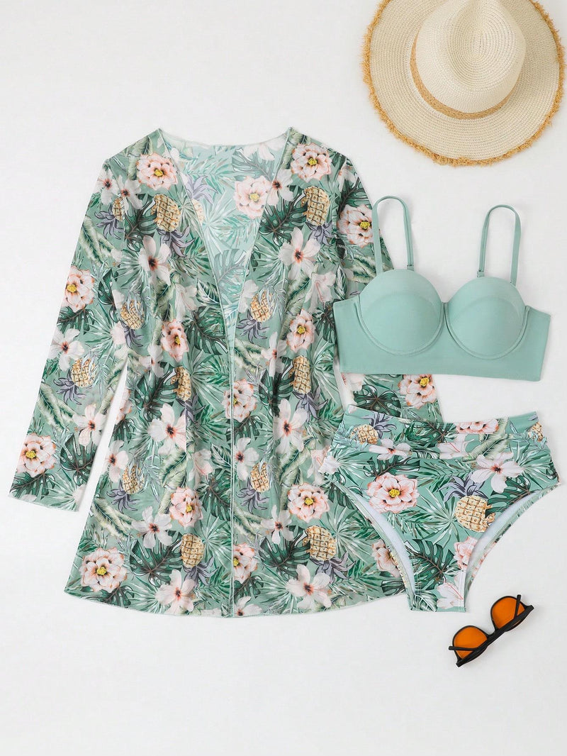 Sophisticated Top with a Clean Classic Look