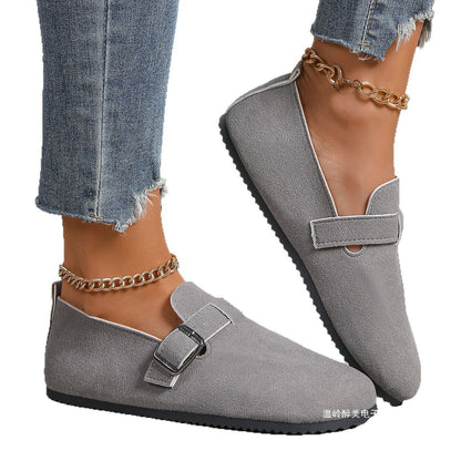 Elegante Orthopedische Sneakers voor Elke Stap