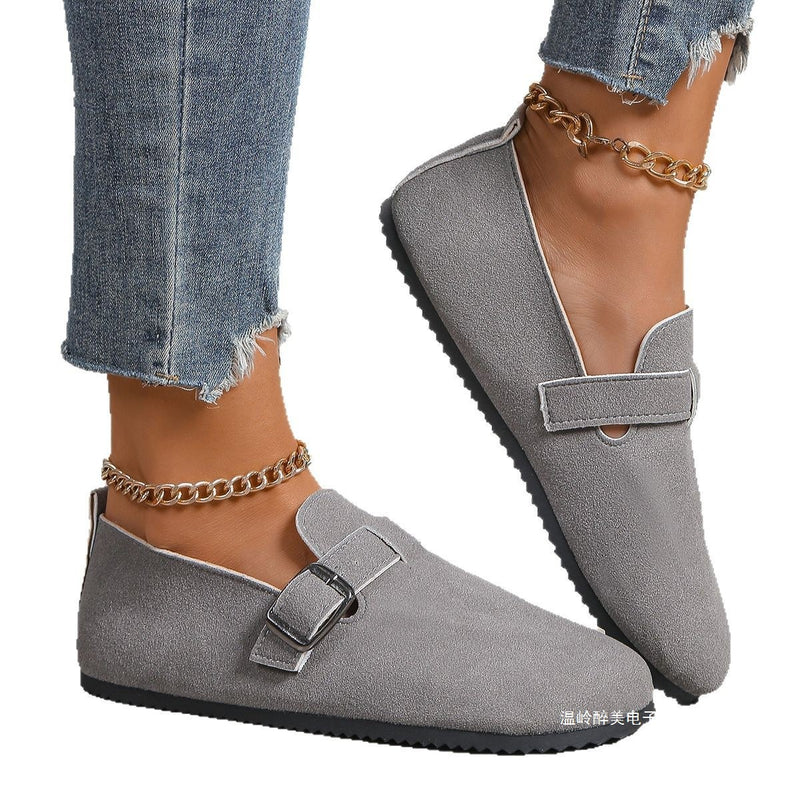 Elegante Orthopedische Sneakers voor Elke Stap