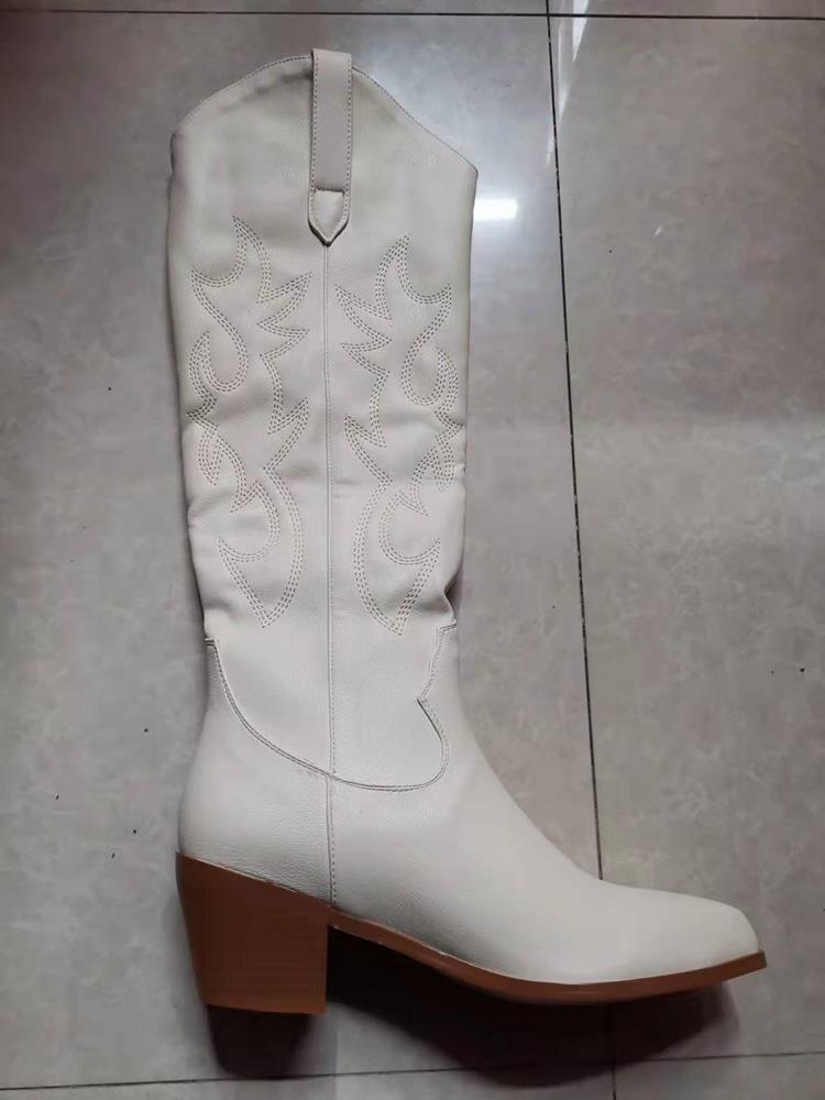 Klassieke Orthopedische Laarzen met Tijdloze Stijl