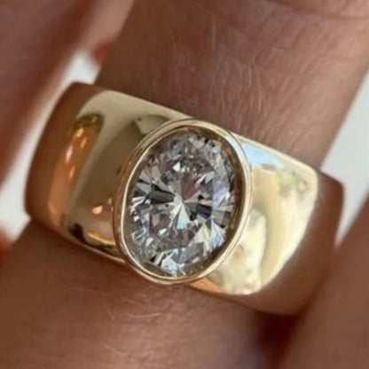 Klassieke Gouden Armband met tijdloze uitstraling