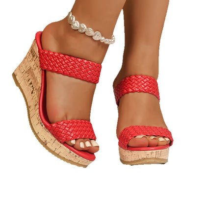 Elegante Orthopedische Hakken voor Elke Stap