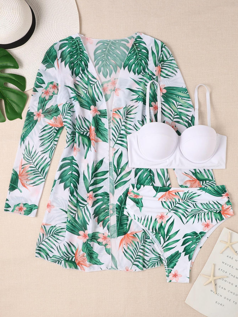 Sophisticated Top with a Clean Classic Look