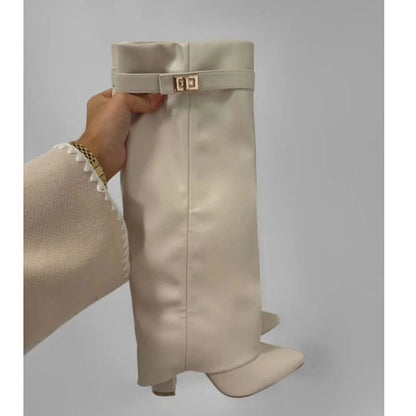 Klassieke Orthopedische Laarzen met Tijdloze Stijl