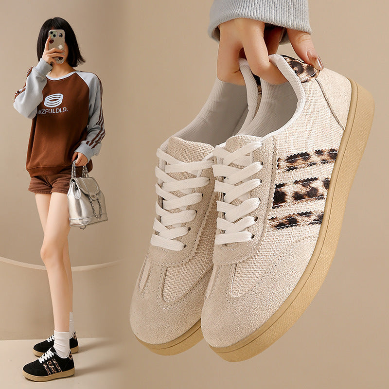 Elegante Orthopedische Sneakers voor Elke Stap