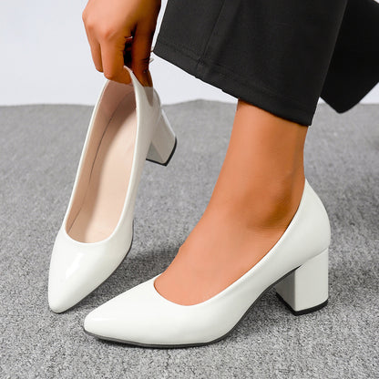 Prachtig Vervaardigde Orthopedische Hakken