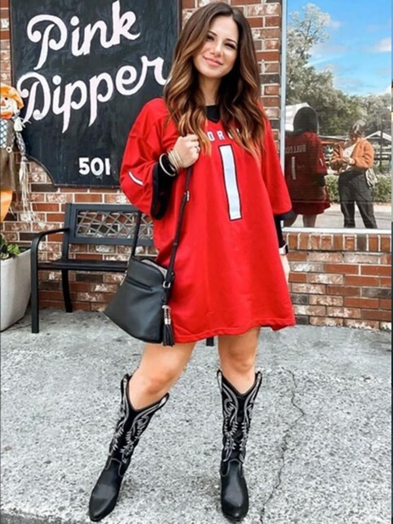 Klassieke Orthopedische Laarzen met Tijdloze Stijl