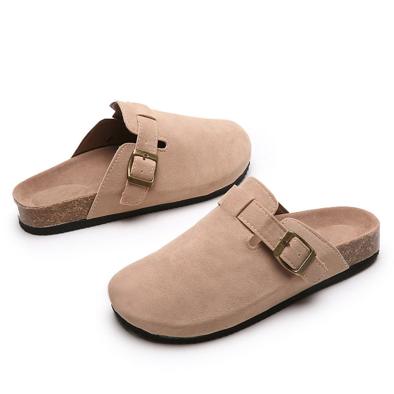 Chic Orthopedic Sandals with Unique Design