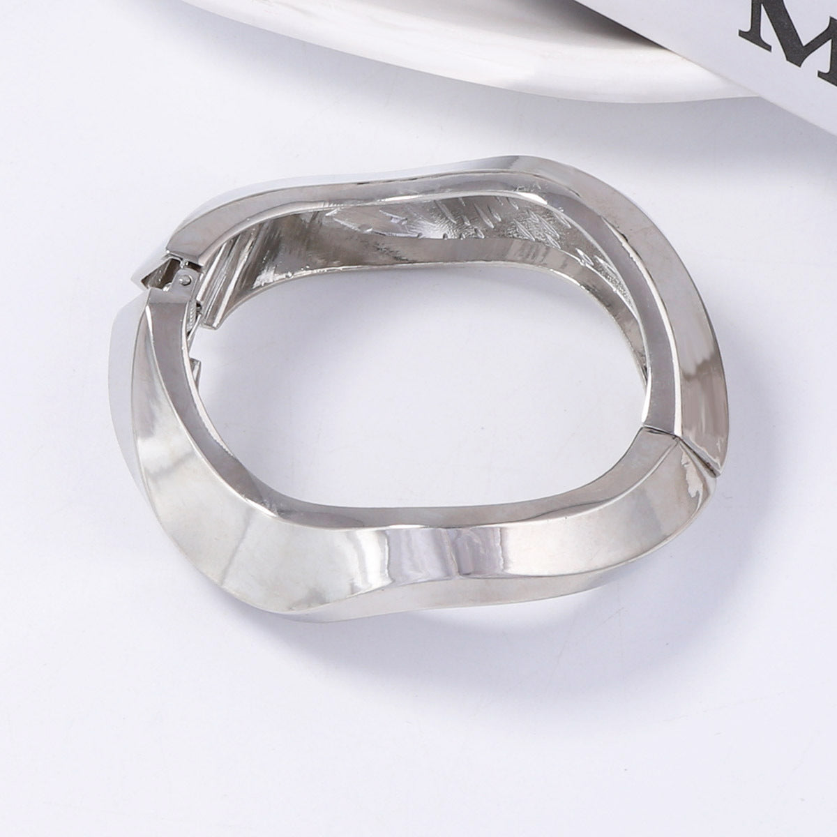 Klassieke Armband met tijdloze uitstraling