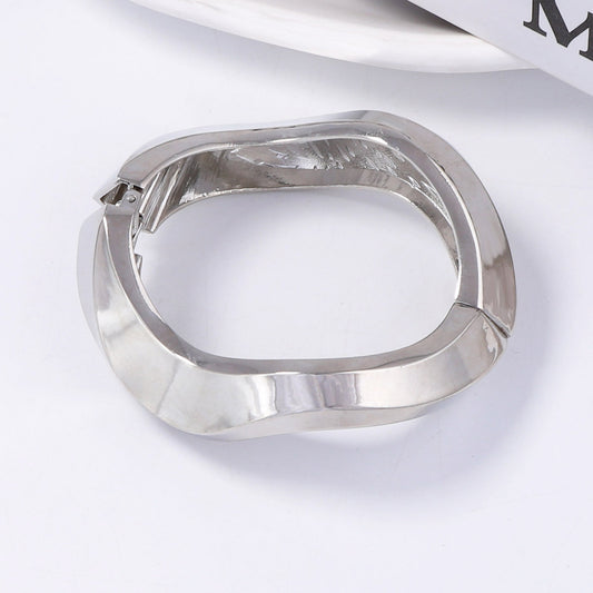 Klassieke Armband met tijdloze uitstraling