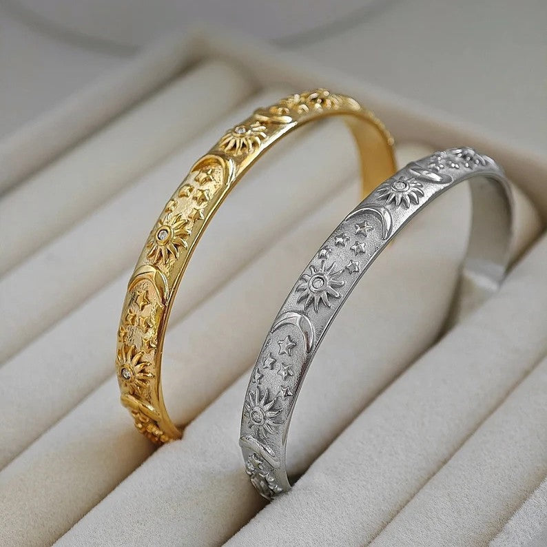 Delicaat ambachtelijke Armband