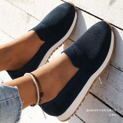 Stijlvolle Orthopedische Sneakers voor Elke Gelegenheid