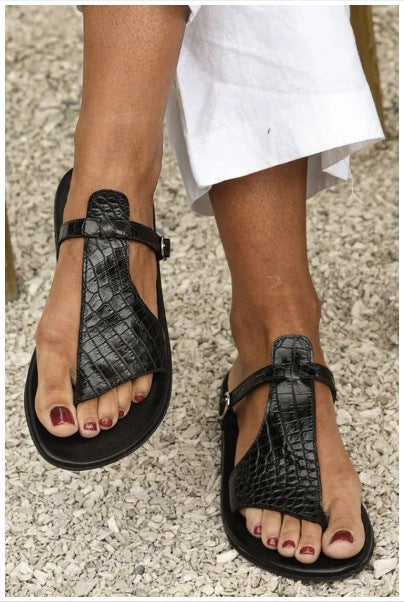 Beautifully Crafted Orthopedic Sandals