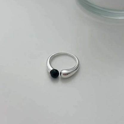 Charmante Parel Ring voor elke gelegenheid