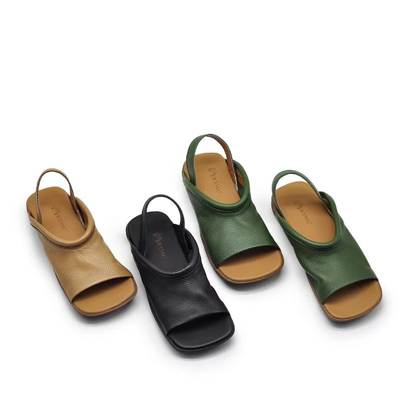 Stylish Orthopedic Sandals for Any Occasion