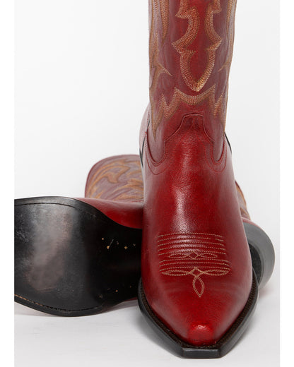 Beautifully Crafted Orthopedic Boots
