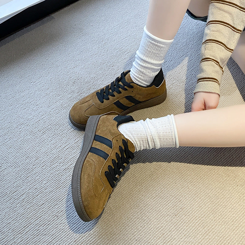 Elegante Orthopedische Sneakers voor Elke Stap