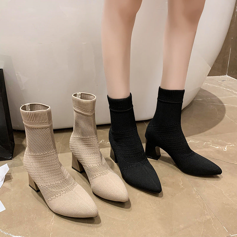 Stijlvolle Orthopedische Hakken voor Elke Gelegenheid