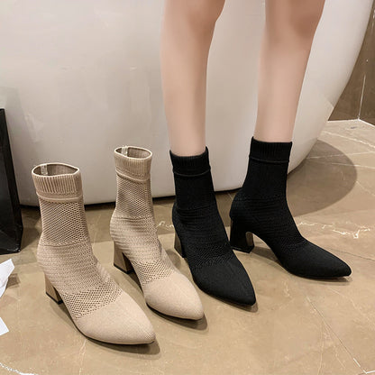 Stijlvolle Orthopedische Hakken voor Elke Gelegenheid