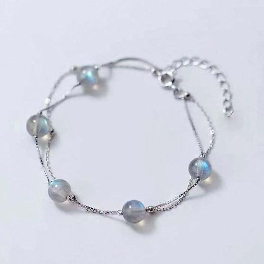 Romantische Armband voor speciale momenten