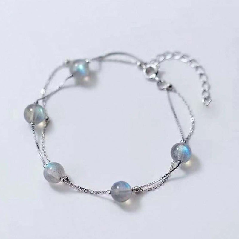 Romantische Armband voor speciale momenten