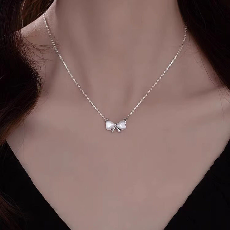 Charmante Ketting voor elke gelegenheid