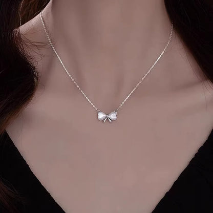 Charmante Ketting voor elke gelegenheid