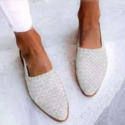 Graceful Orthopedic Sandals for Modern Look
