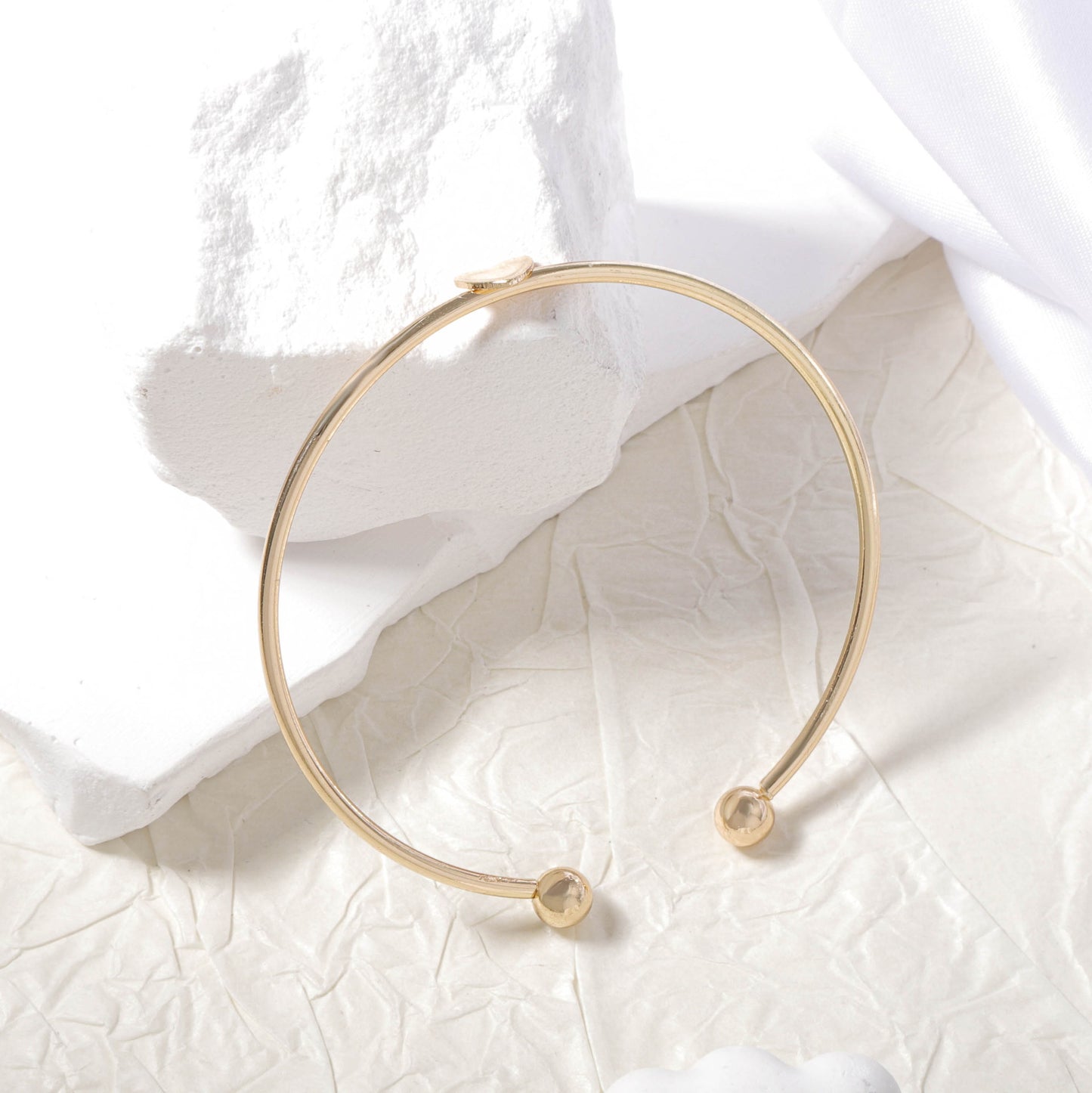 Romantische Armband voor speciale momenten