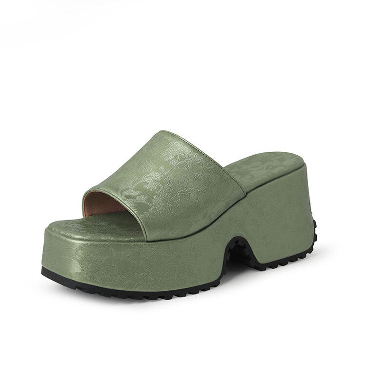 Beautifully Crafted Orthopedic Sandals