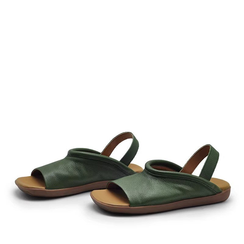 Stylish Orthopedic Sandals for Any Occasion