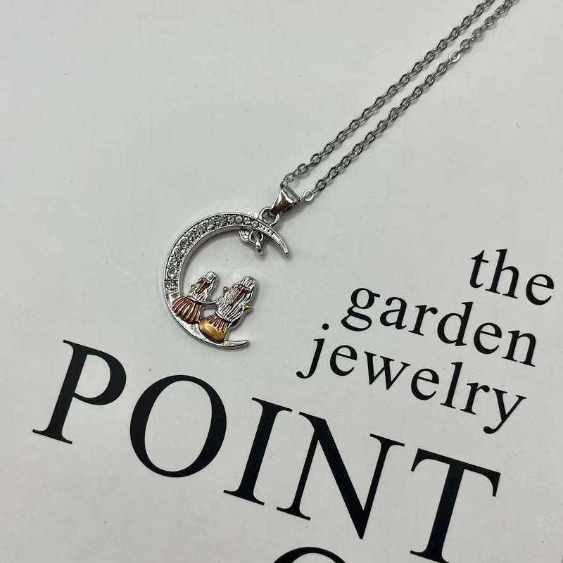 Schitterende Ketting voor dagelijks gebruik