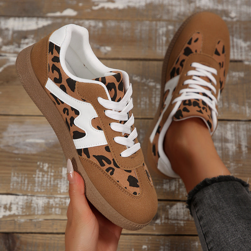 Stijlvolle Orthopedische Sneakers voor Elke Gelegenheid