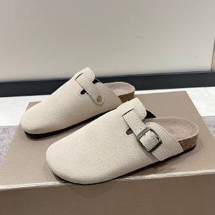 Chic Orthopedic Sandals with Unique Design