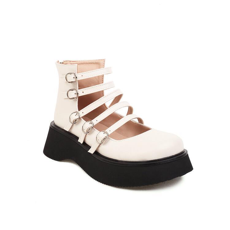 Beautifully Crafted Orthopedic Sandals