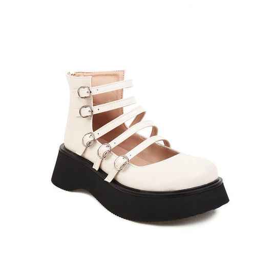 Beautifully Crafted Orthopedic Sandals