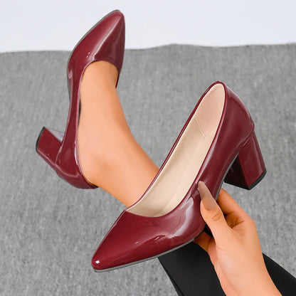 Prachtig Vervaardigde Orthopedische Hakken