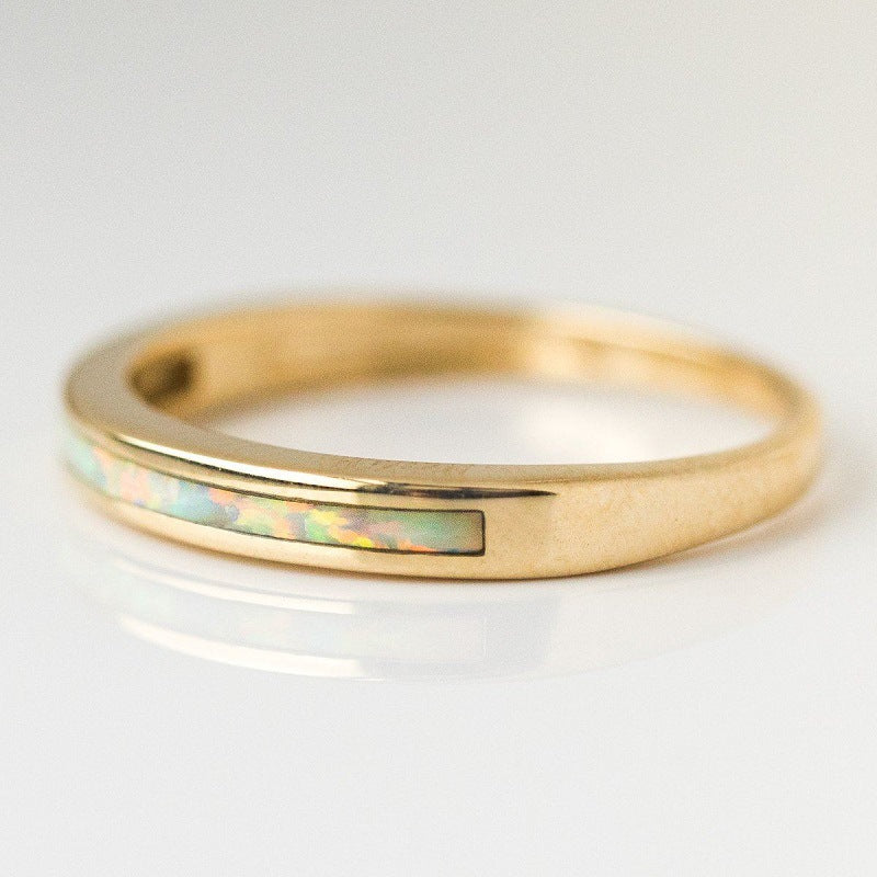 Prachtige Zilveren Ring met unieke stijl