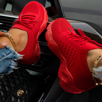 Elegante Orthopedische Sneakers voor Elke Stap