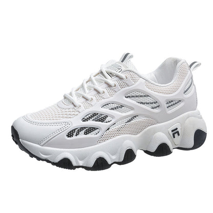 Elegante Orthopedische Sneakers voor Elke Stap